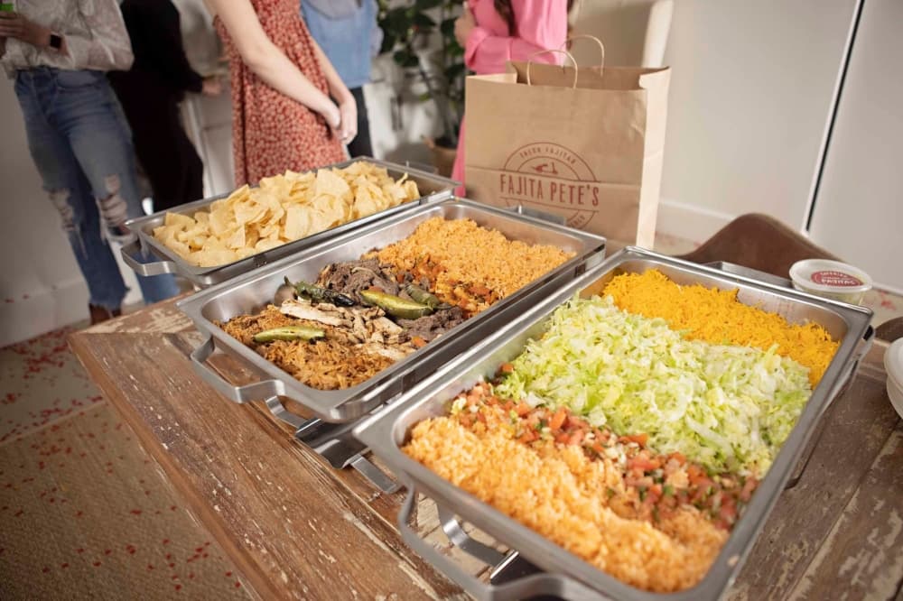 Fajita Pete's caters Tex-Mex to Seven Lakes area in Katy