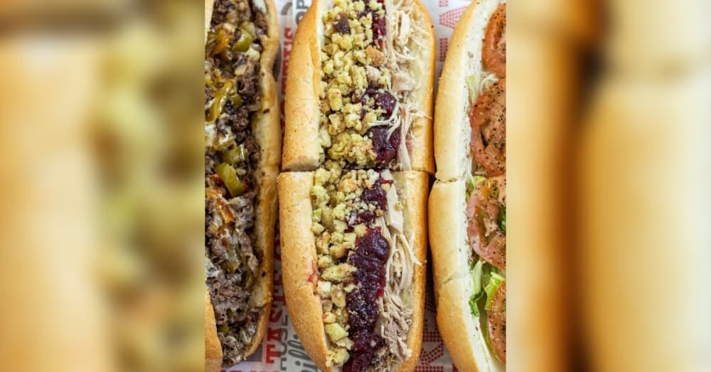 Capriotti’s to open a Flower Mound location