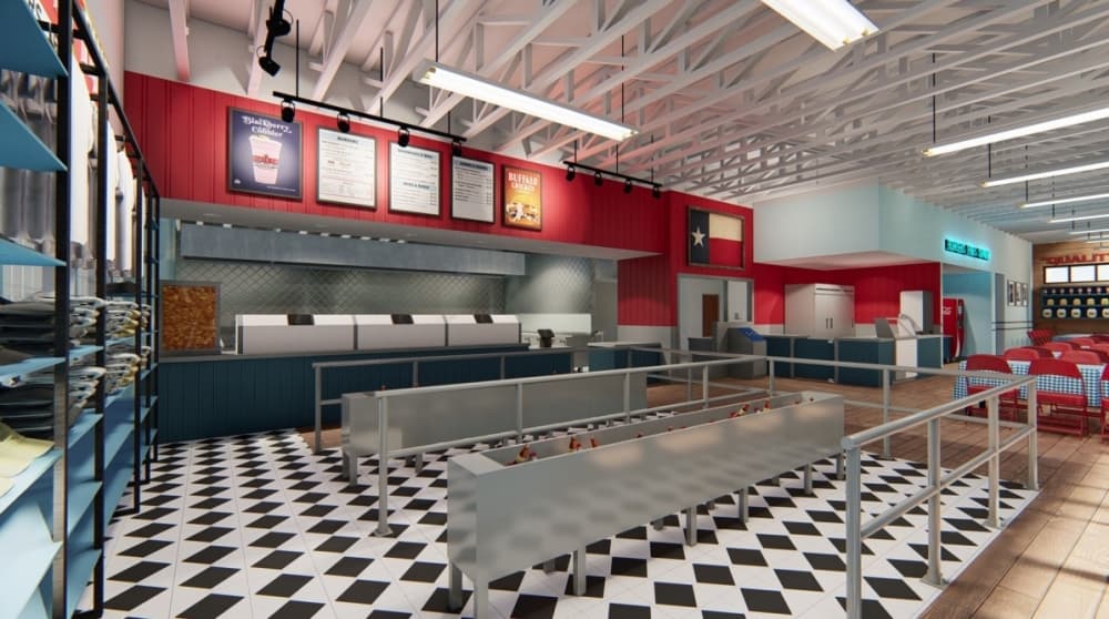 Mighty Fine Burgers announces updates on locations coming soon to Hutto, Kyle and Dripping Springs