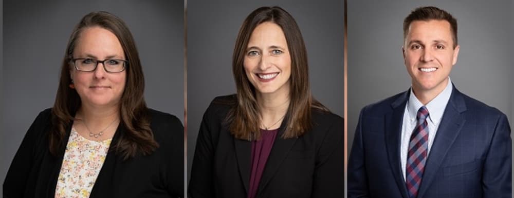 Several Pflugerville staff members promoted following departure of Deputy City Manager Trey Fletcher