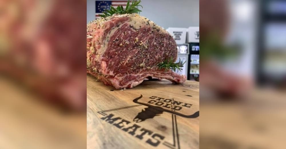 Stone Cold Meats Cypress celebrating one year in business
