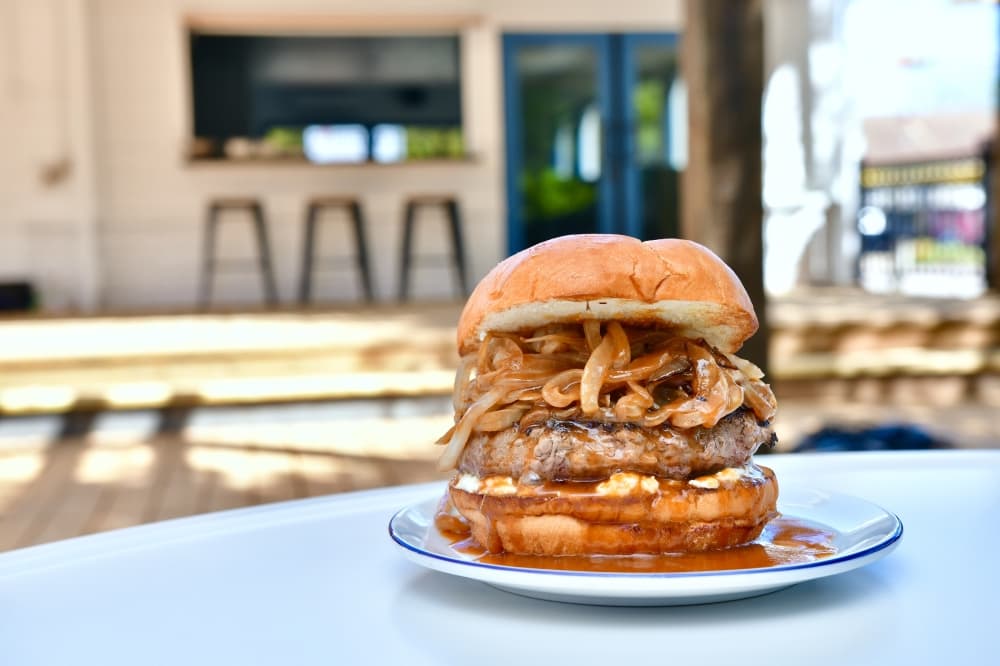 Roundup: Uchiko opening in Post Oak; patio bar coming to the Heights; and other April, May business news