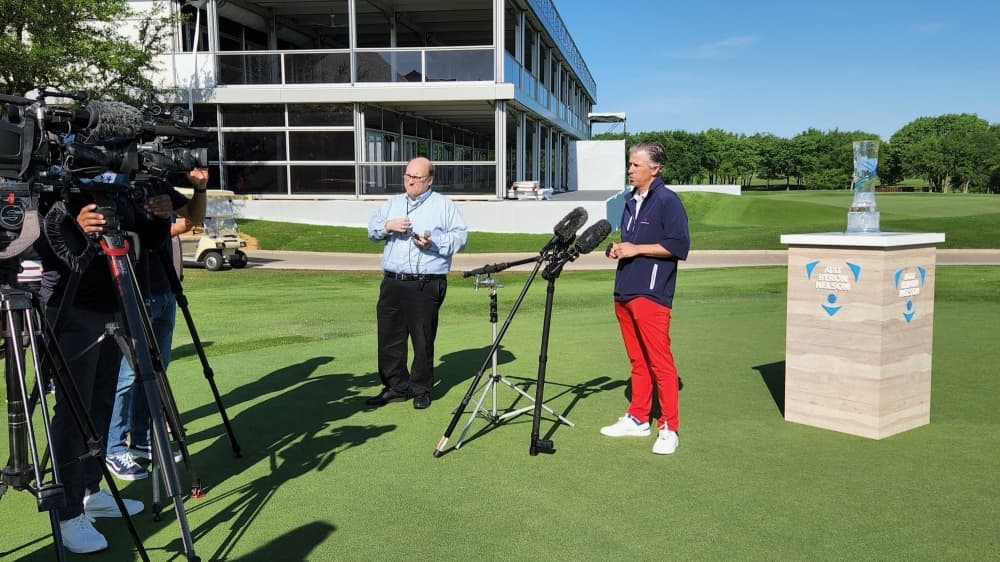 5 things to know ahead of AT&T Byron Nelson golf tournament in McKinney