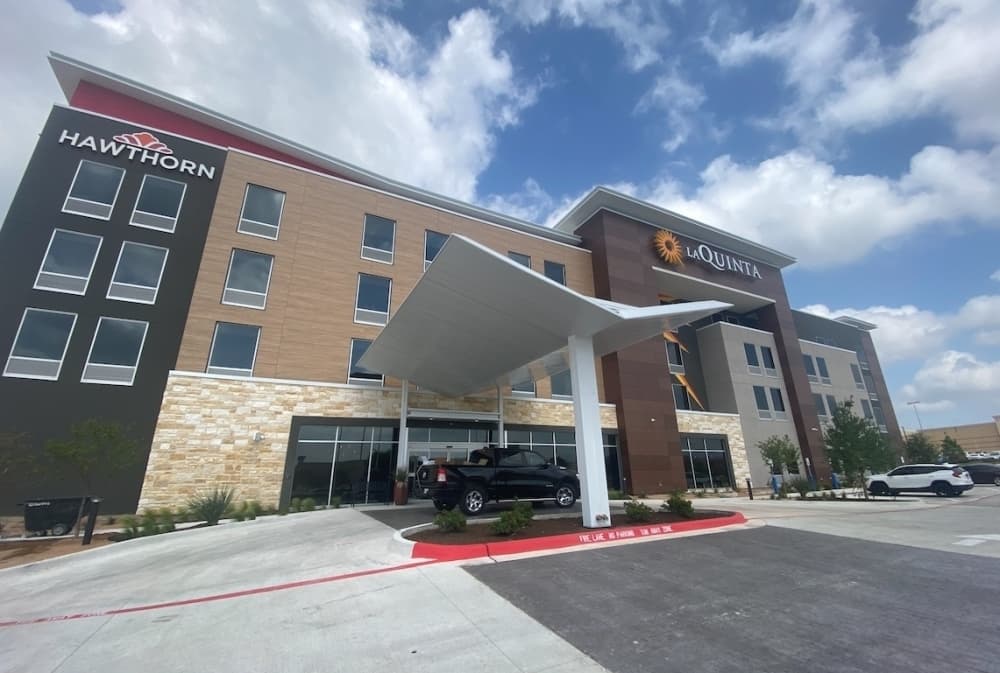 For La Quinta impact in Pflugerville (Brian Rash/Community Impact Newspaper)