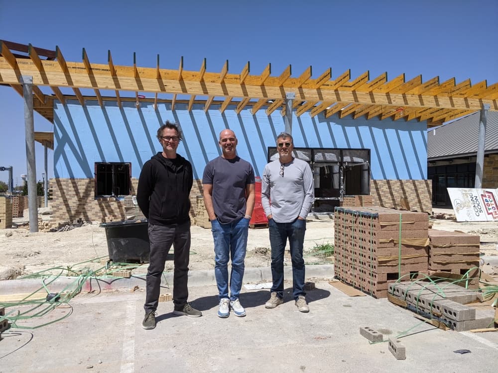 9 businesses now open or coming soon to Hutto and Pflugerville