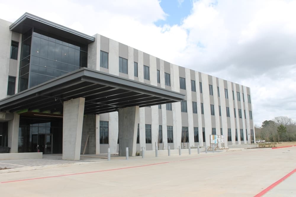 Houston Community College-Katy prepares to open new campus