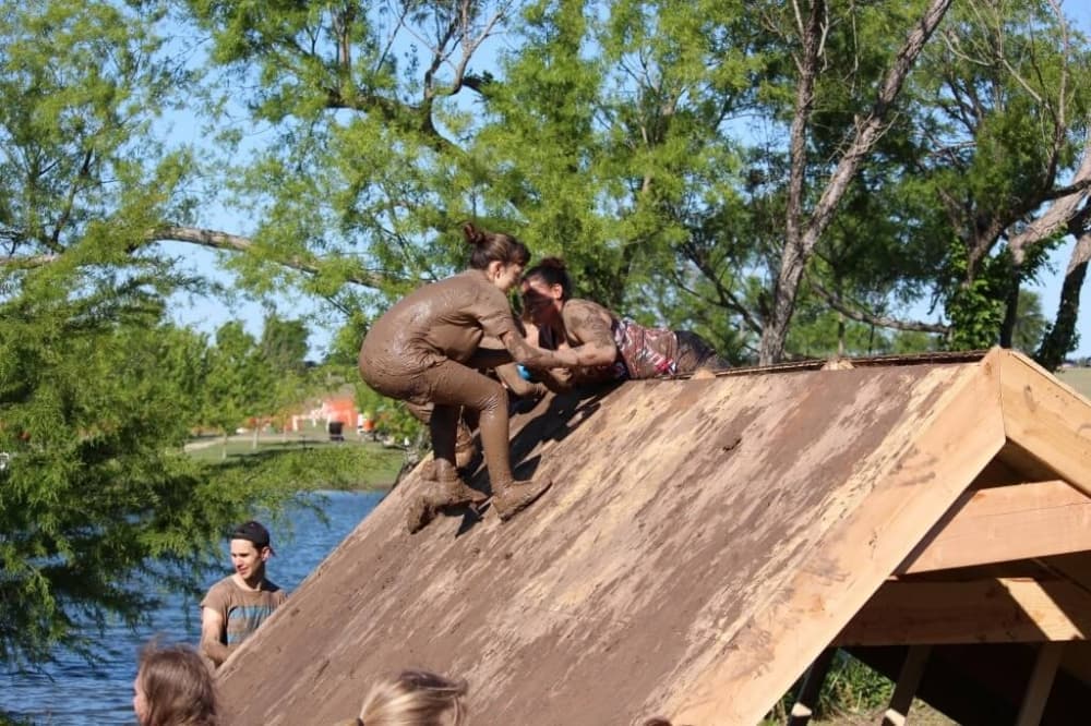 A starlight dance, concerts and a mud run: Your May to-do list for Round Rock
