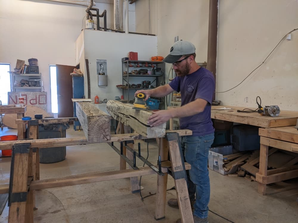 Zack Willis (Carson Ganong/Community Impact Newspaper)