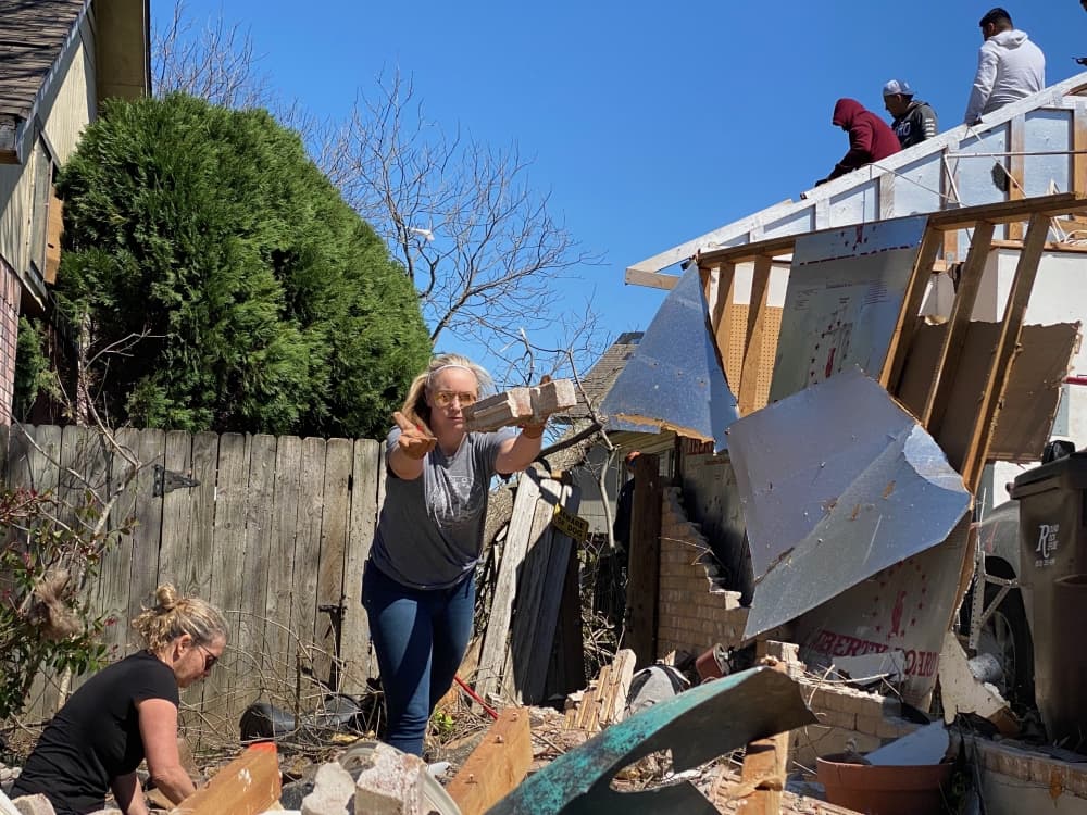 Round Rock officials say tornado sirens not needed
