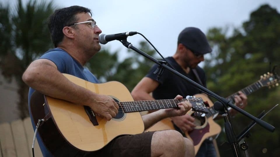 7 live music venues to check out this May in Cy-Fair