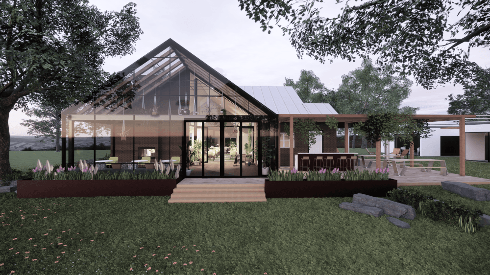 Austin-based builders Kindred Uncommon to create new pocket community for those 55 and up in downtown Buda