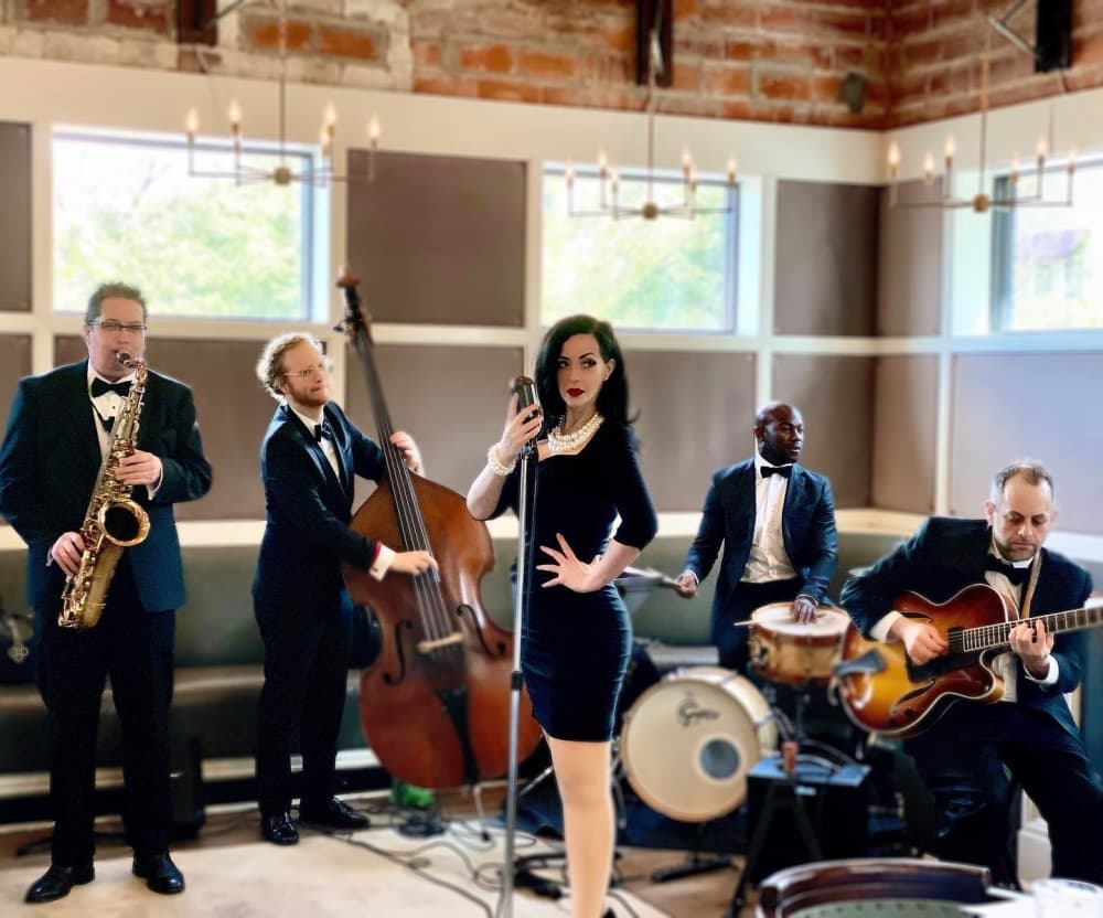 Antique shopping, Jazz Fest: Here are 7 events in the Conroe, Montgomery area this weekend, April 29-May 1