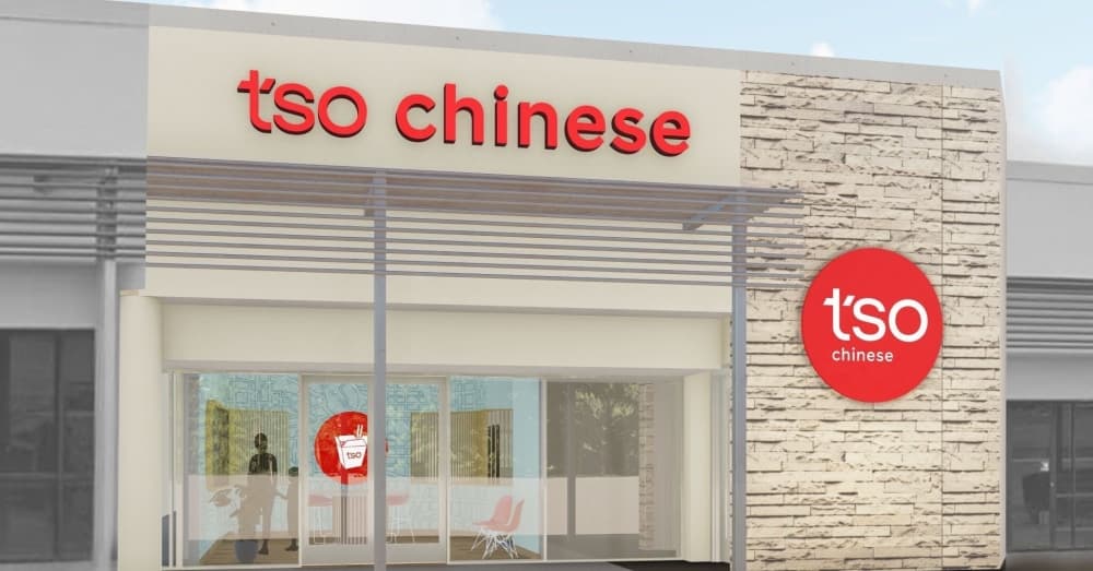 Tso Chinese expanding to Round Rock in fall 2022
