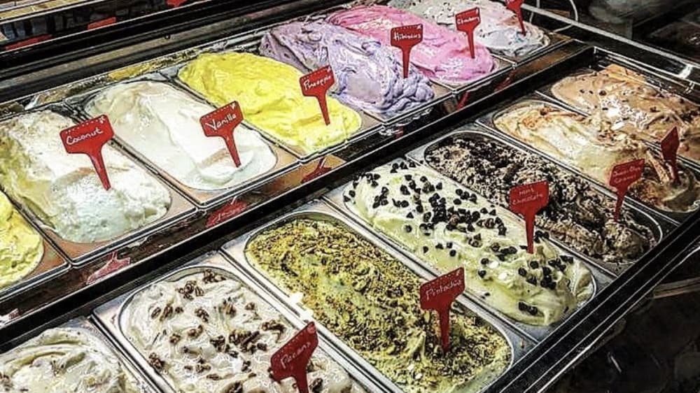 Louis Ice Cream Coffee Roasters now open near Toyota Stadium in Frisco