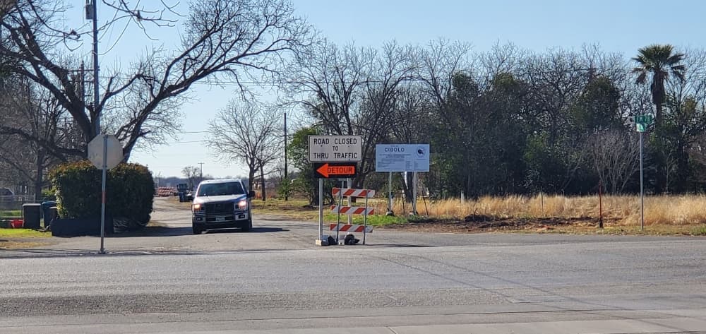 South Main Street enters phase 2