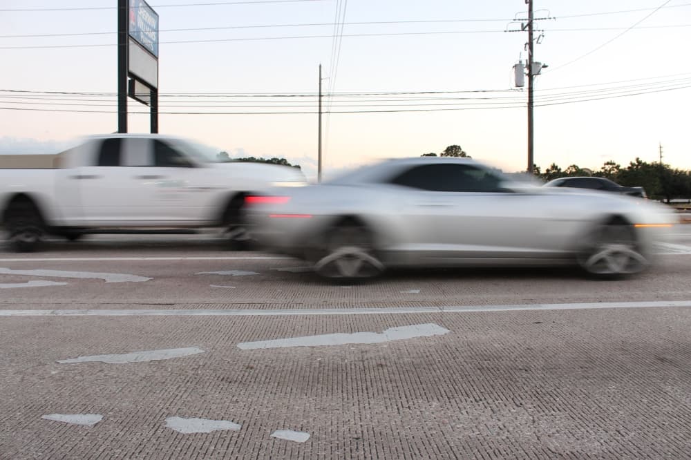 Temporary license plates cost Harris County $80M-$88M annually, report finds