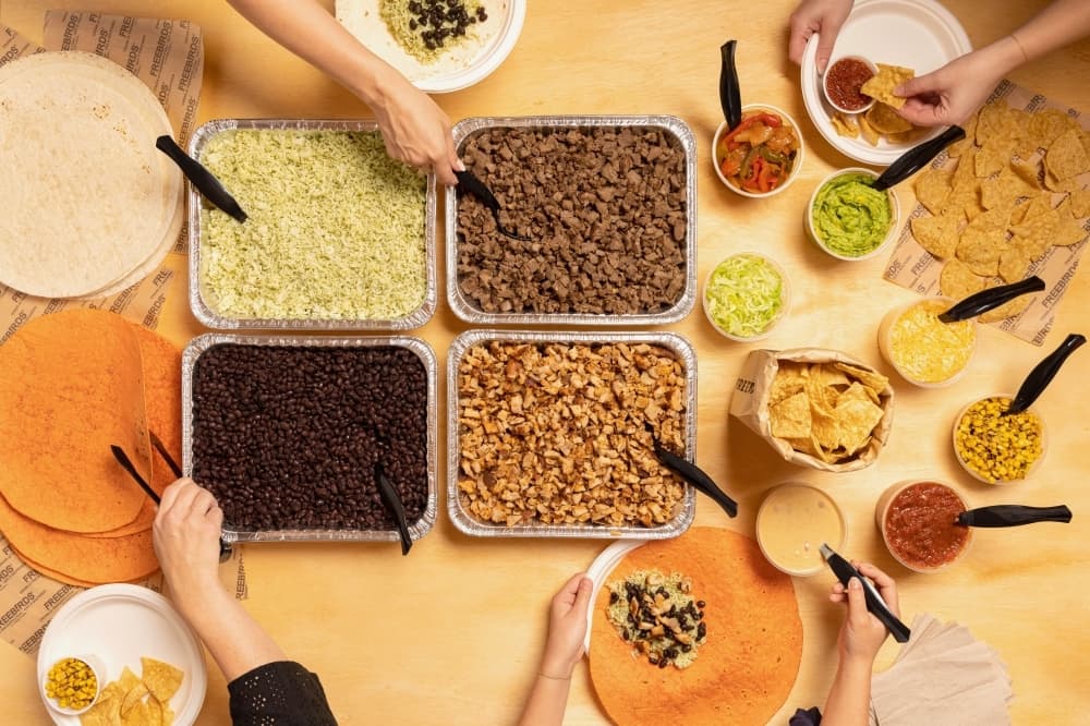 Freebirds World Burrito eyes May 9 Kingwood location opening date
