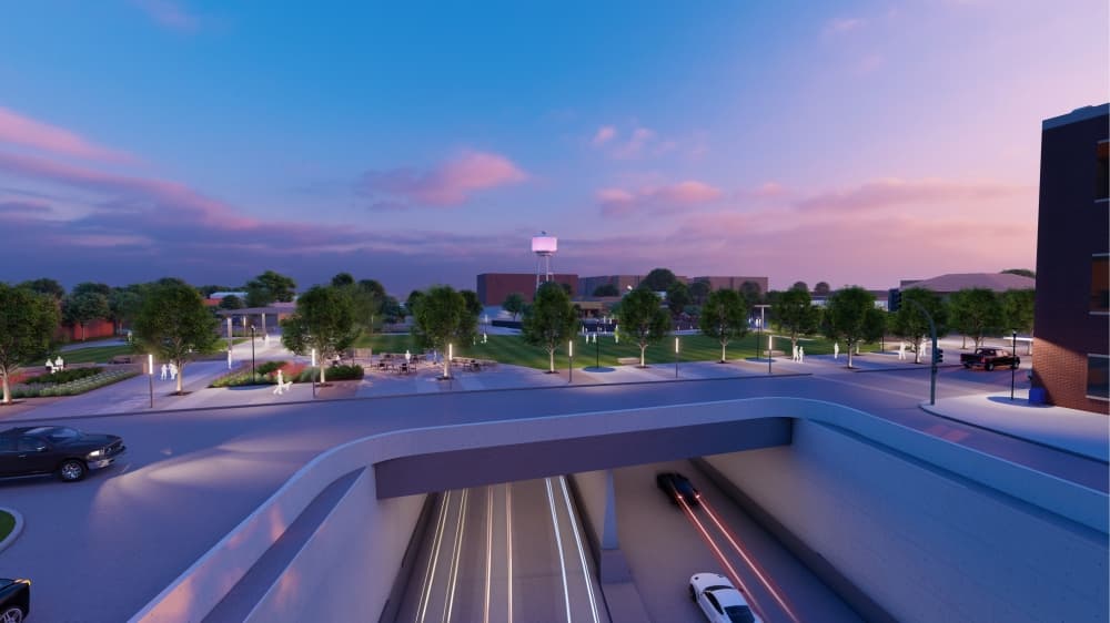 McKinney to seek public input for reimagined SH 5