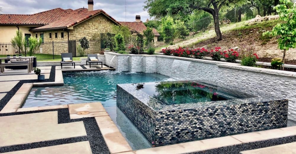 Cody Pools relocating corporate office to Round Rock from Georgetown