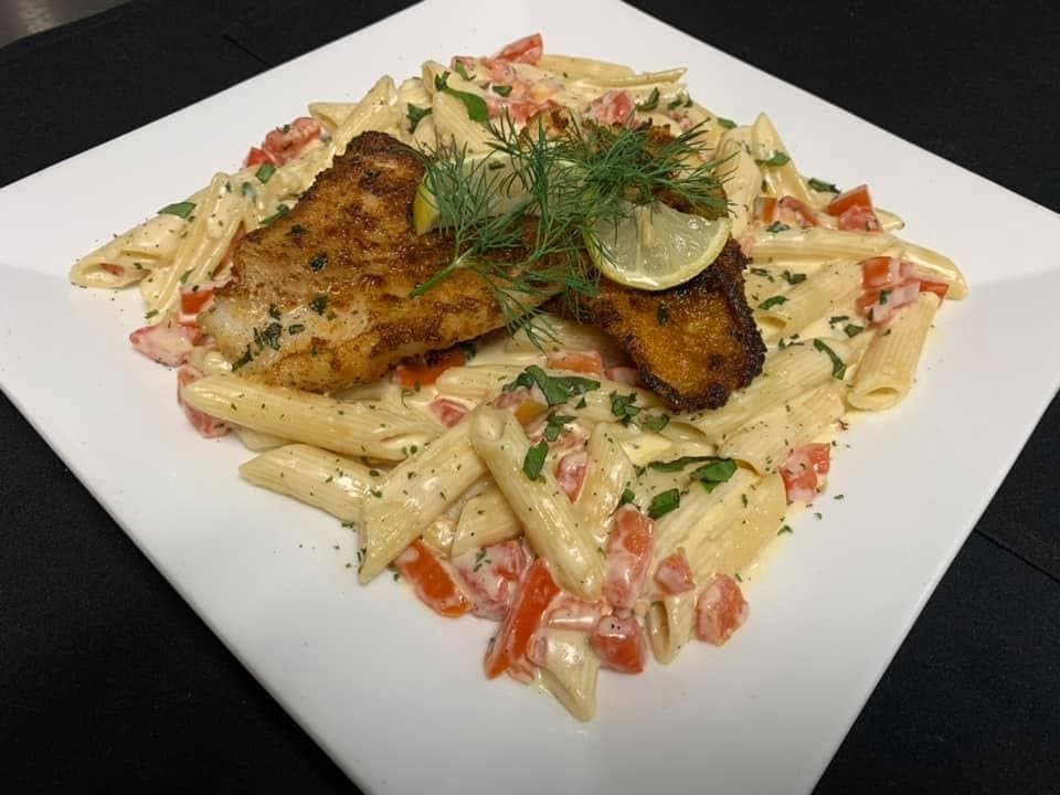 Adriatic Cafe Italian Grill announces location coming to Shenandoah