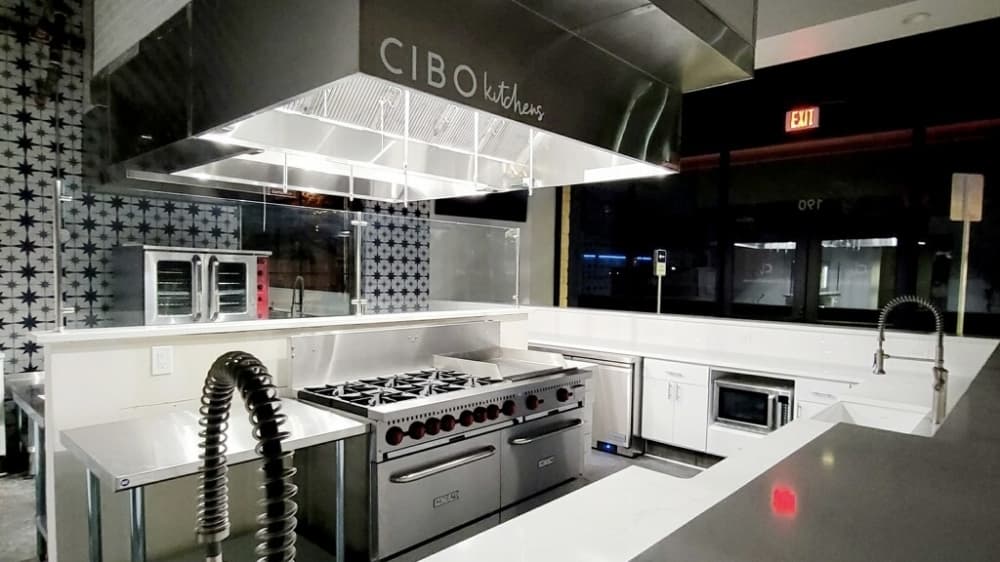Culinary studio Cibo Kitchens opens in downtown Frisco