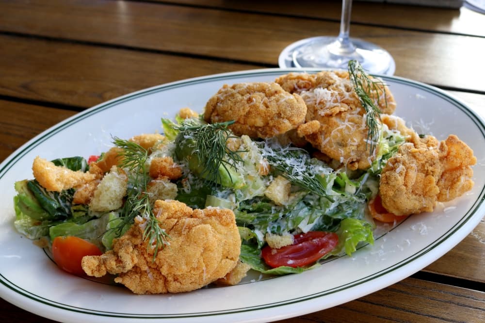 Goode Co. Fish Camp to open May 3 on Six Pines Drive