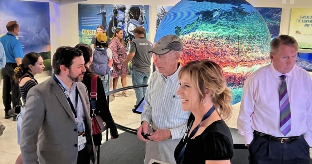 $992M Northside ISD bond on May 7 ballot; aquifer education center opens in Bexar County and more top San Antonio news