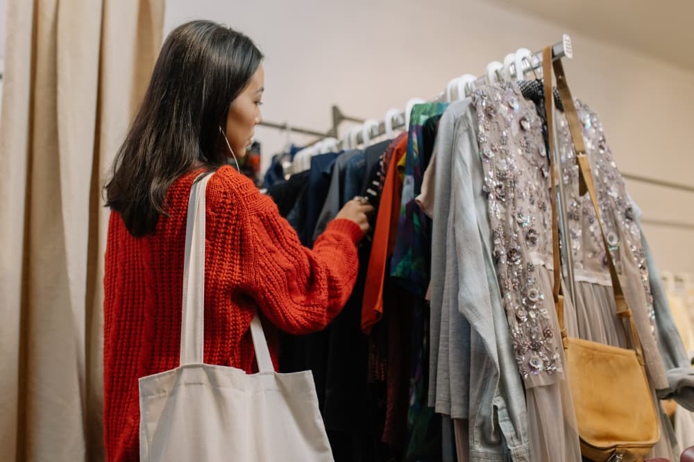 InStyle Fashion Resale boutique relocates to  Mason Road shop