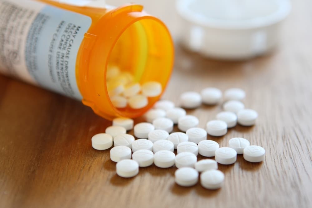 Travis County participating in National Prescription Drug Take Back Day on April 30