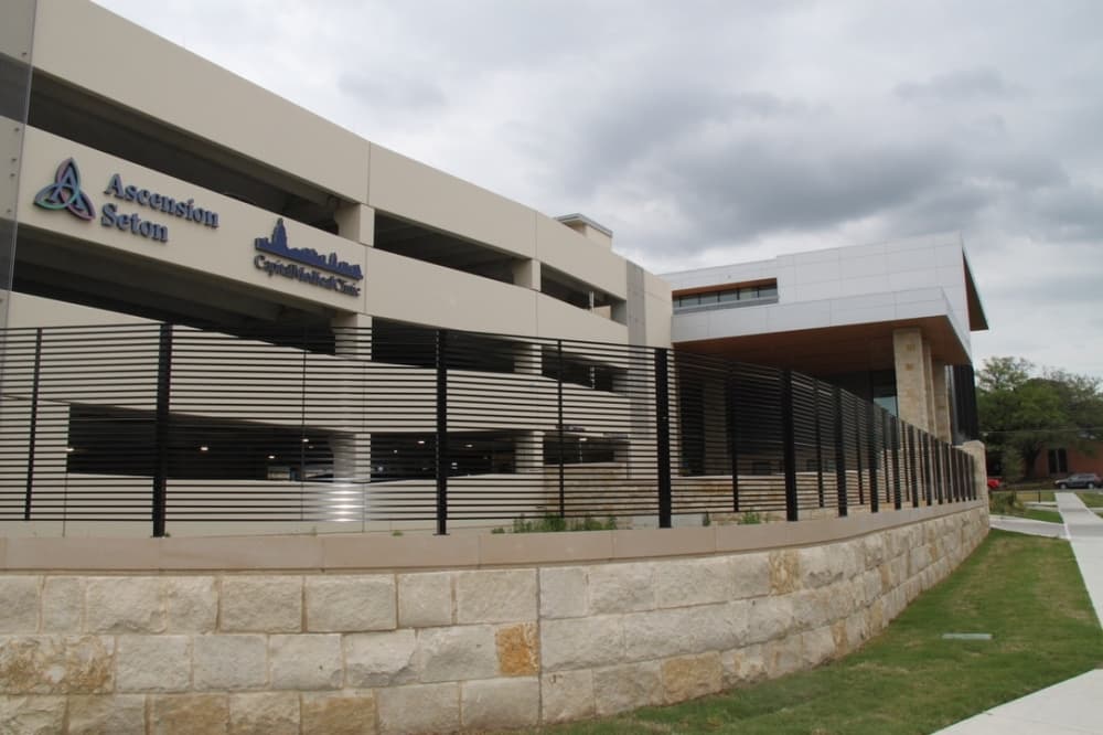 Ascension Seton opens new health center in Austin on its 120-year anniversary