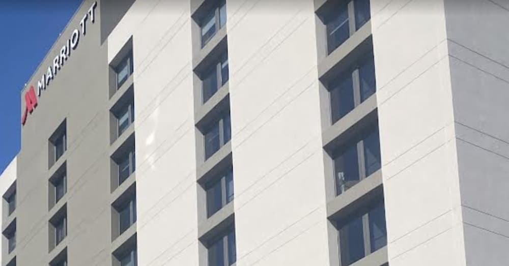 Marriott opens reimagined hotel property near San Antonio airport