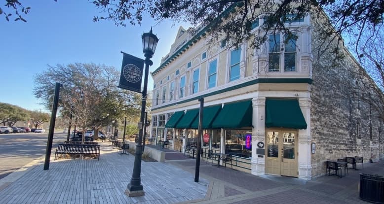 Downtown Round Rock to see more changes amid rapid growth