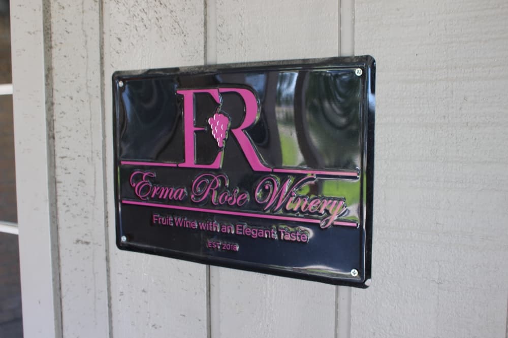 ErmaRose Winery closes Katy location, prepares to relocate