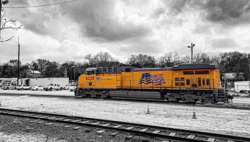 City pens deal to move Union Pacific rail yard out of downtown New Braunfels