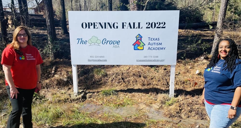 The Woodlands-based Texas Autism Academy to open second campus in Magnolia