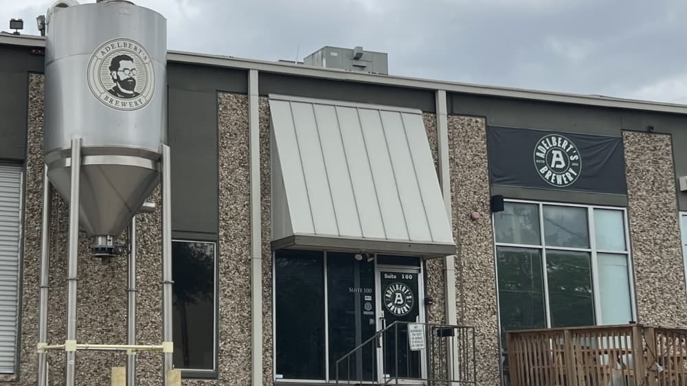 Adelbert’s Brewery in North Austin announces Oct. 31 closure 