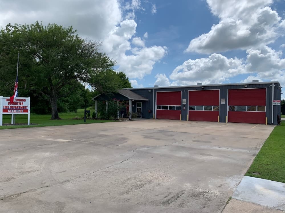 Friendswood City Council gives update on capital improvement projects