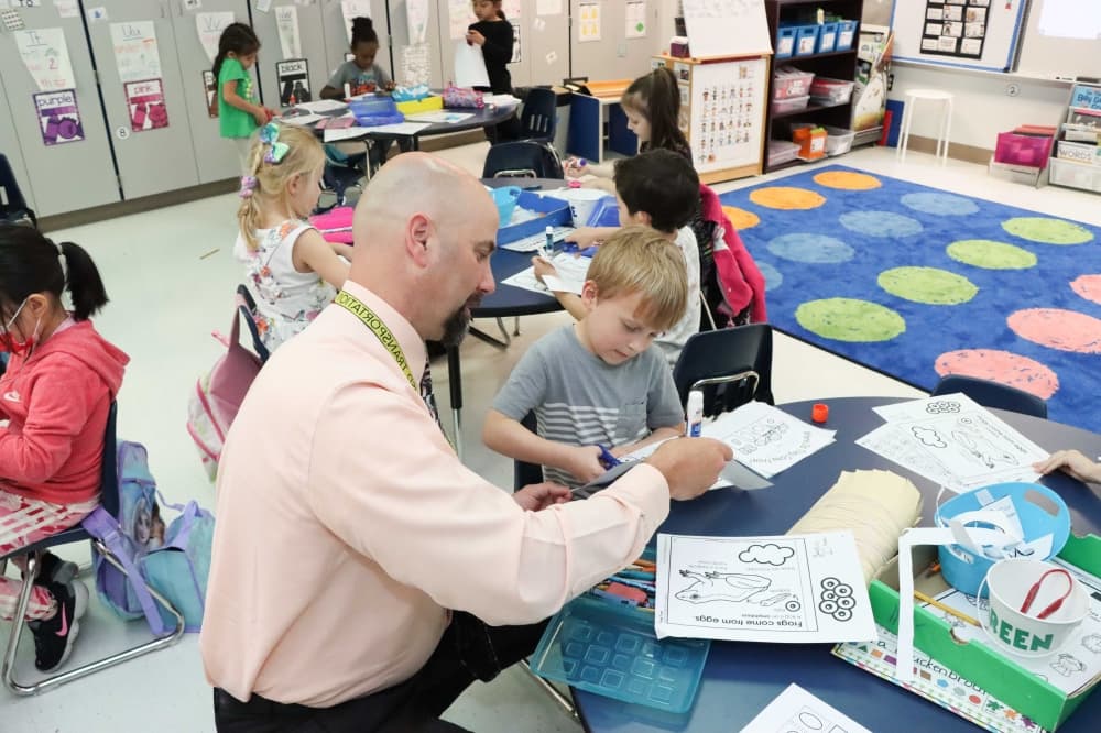 Back to basics: New Pearland ISD superintendent aims to capitalize on optimism