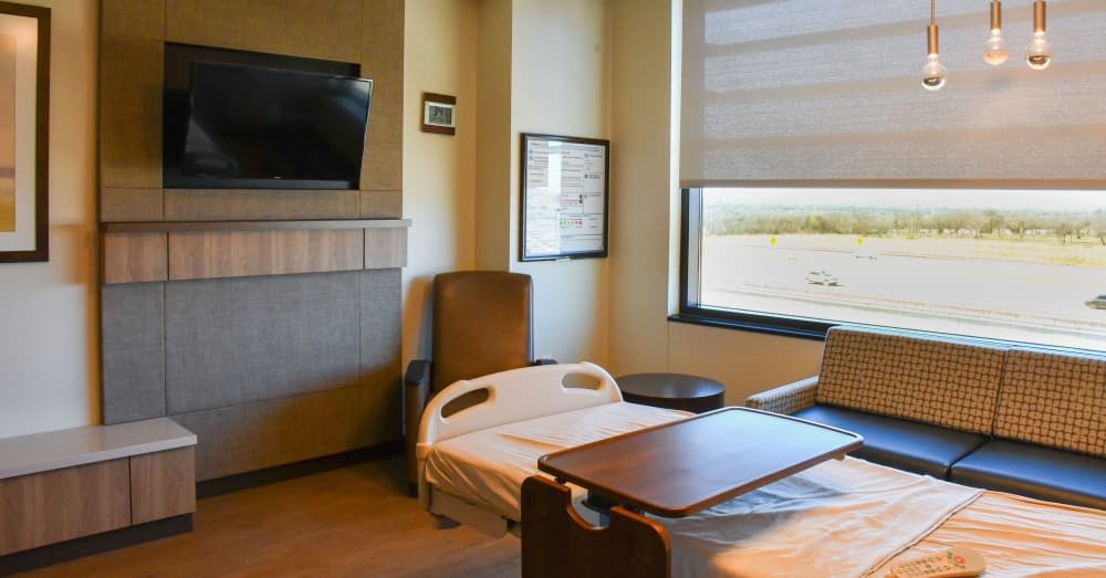 St. David's Surgical Hospital opens inpatient rehabilitation unit