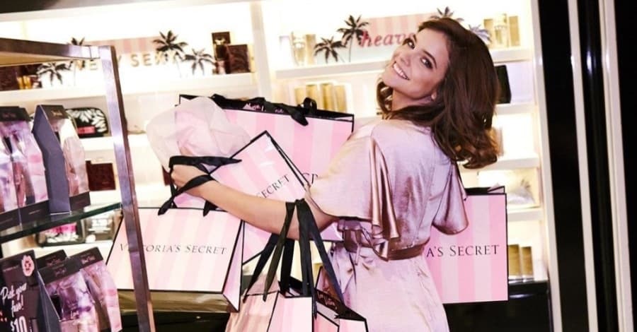 Victoria's Secret closes Legacy West location in Plano