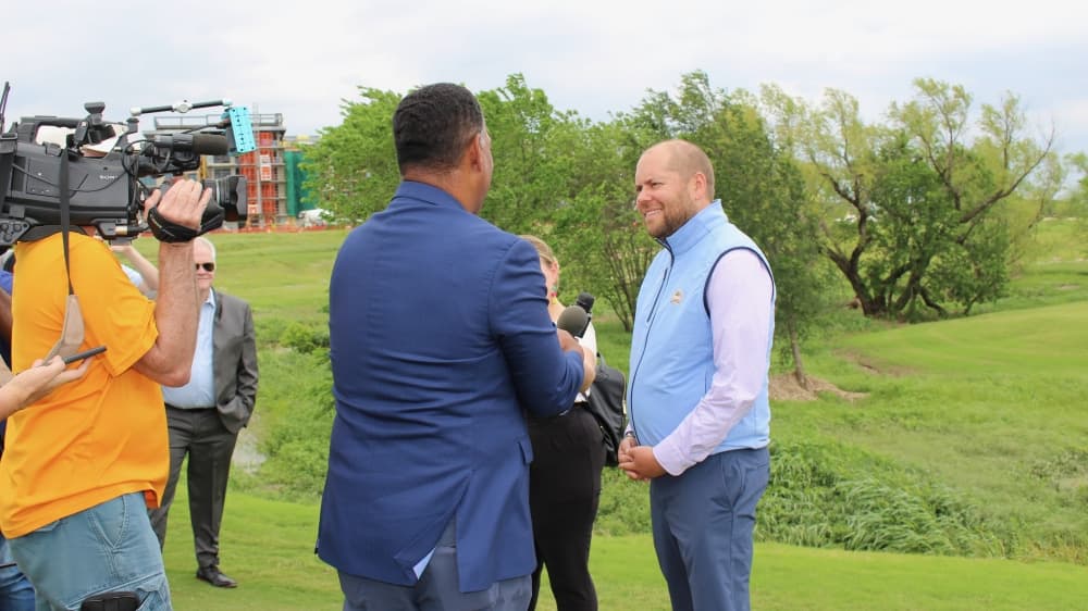 CI TEXAS ROUNDUP: PGA of America announces inaugural championship in Frisco; new H-E-B under construction in Georgetown and more top news