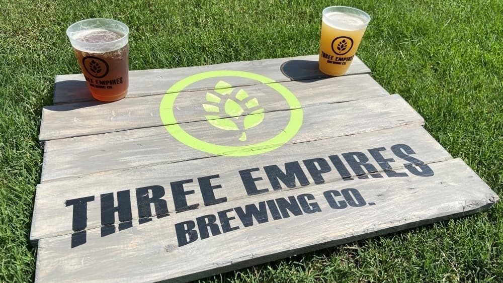 Three Empires Brewing Co. to open at Ford Building in downtown Frisco