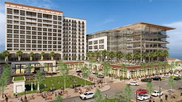 Flower Mound Town Council approves $16.6M in incentives for Lakeside Village project