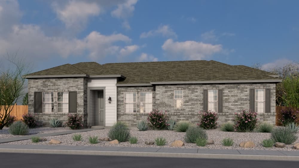 Hanson Capital Group to bring home rental community to east McKinney