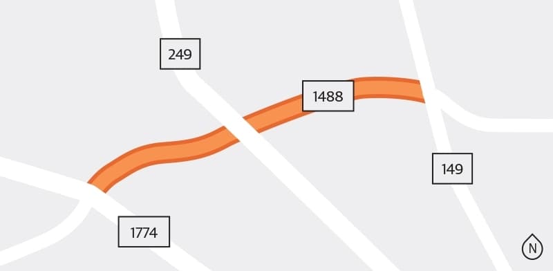 TxDOT working to execute contract for FM 1488 construction in Magnolia