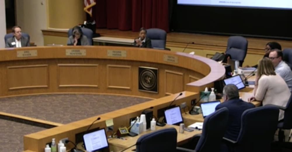 Richardson ISD selects search firm to help find next superintendent