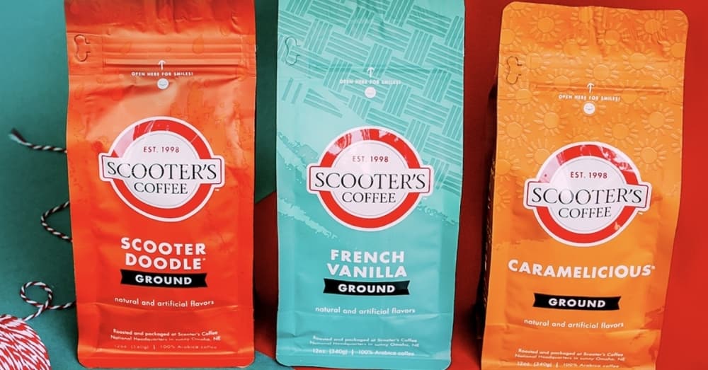 Scooter’s Coffee planning to open first Plano location