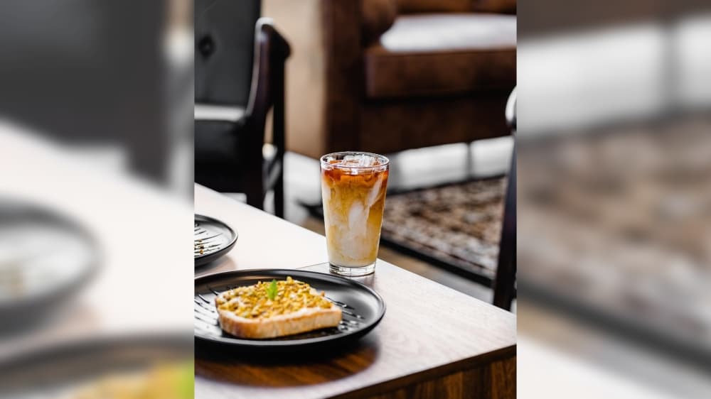 Pax & Beneficia Coffee now open in Grapevine