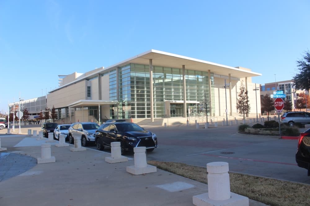 Eisemann Center in Richardson announces initial schedule for 2022-23 season