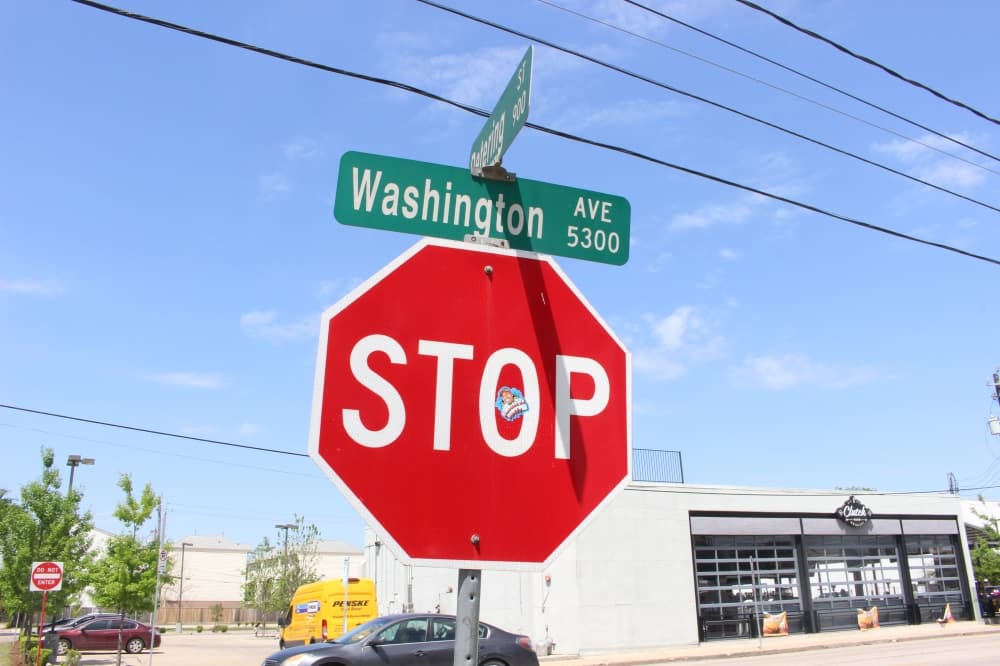 Construction starting soon on Washington Avenue roundabout, road resurfacing planned on several Upper Kirby streets